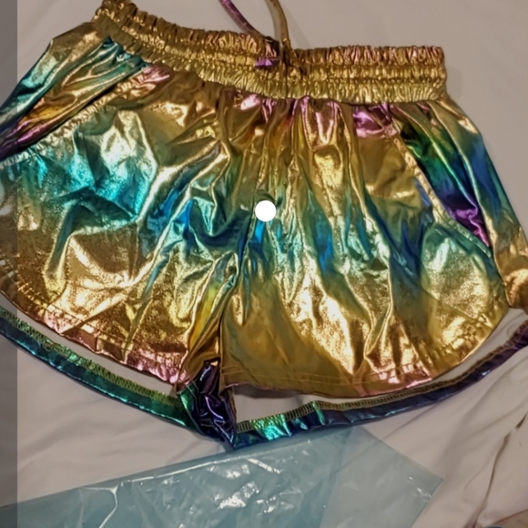 Ladies shorts - Picture 4 of 5